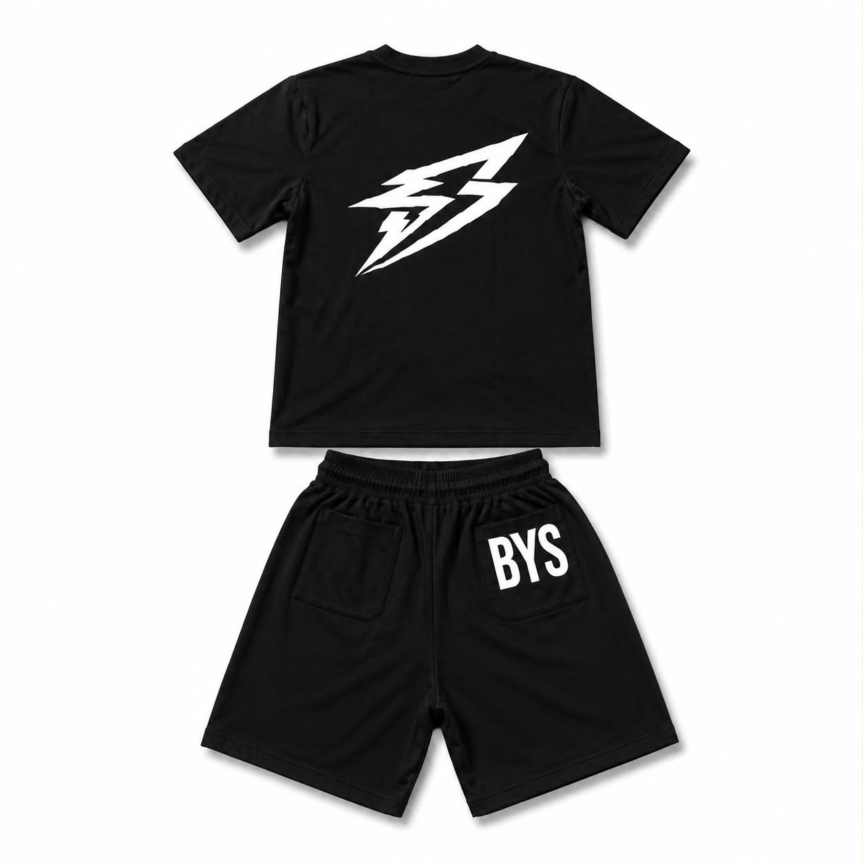 Conjunto Verano Negro 2